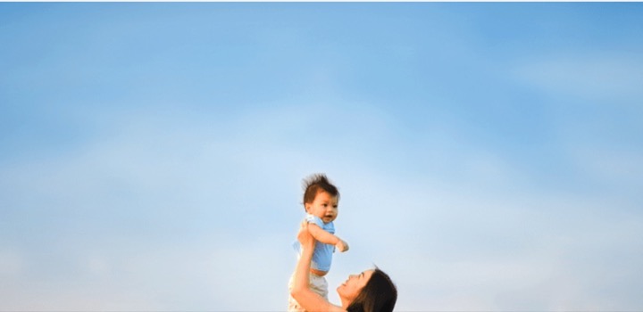 Screenshot of Mother and Baby Singapore
